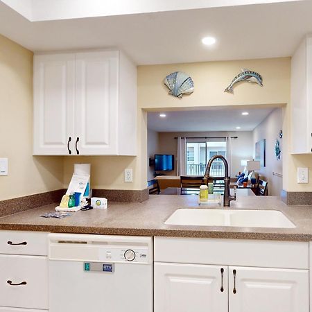 Апартаменты The Palm Bay Club Unit 311 Сиеста-Ки Экстерьер фото