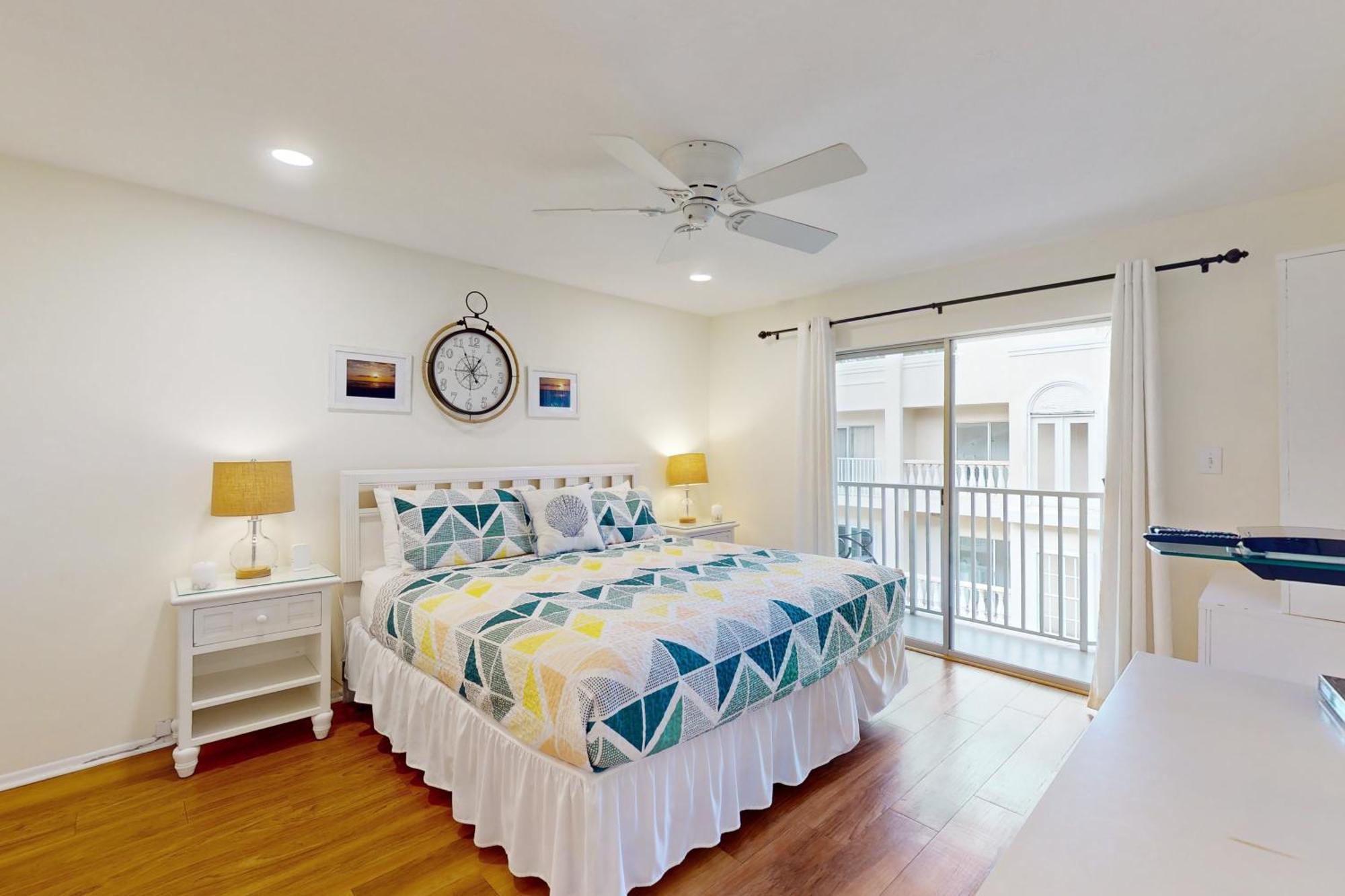 Апартаменты The Palm Bay Club Unit 311 Сиеста-Ки Экстерьер фото